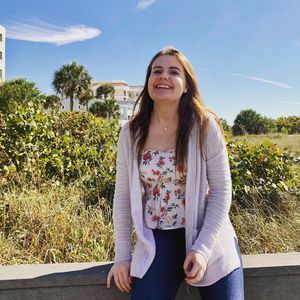 Meet your Posher, Jordan